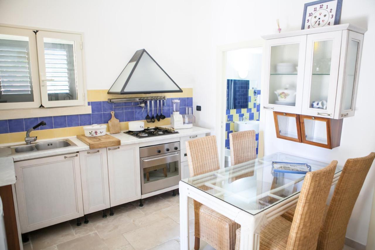 B&B I Tre Ulivi Salice Salentino Extérieur photo