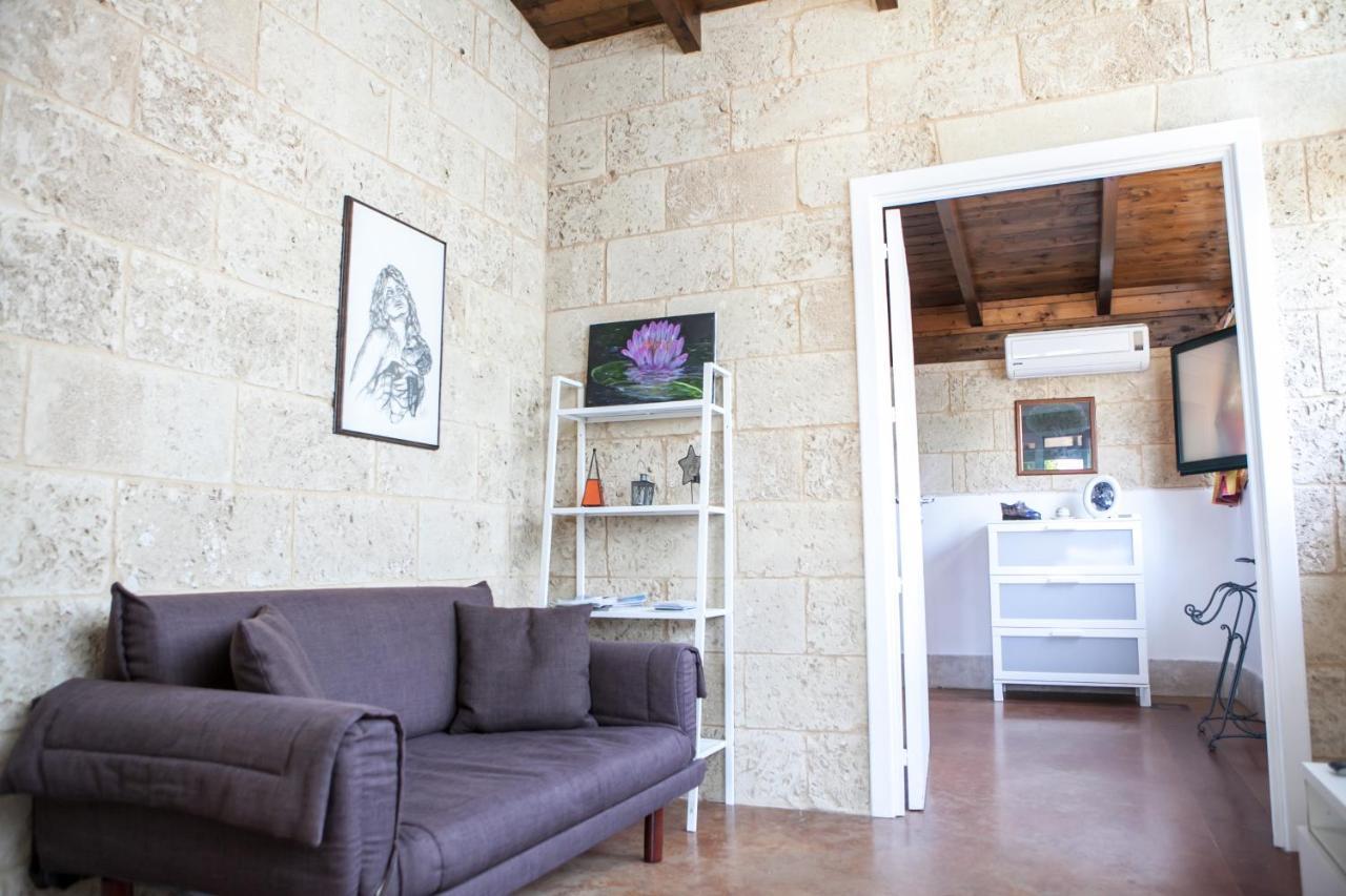 B&B I Tre Ulivi Salice Salentino Extérieur photo