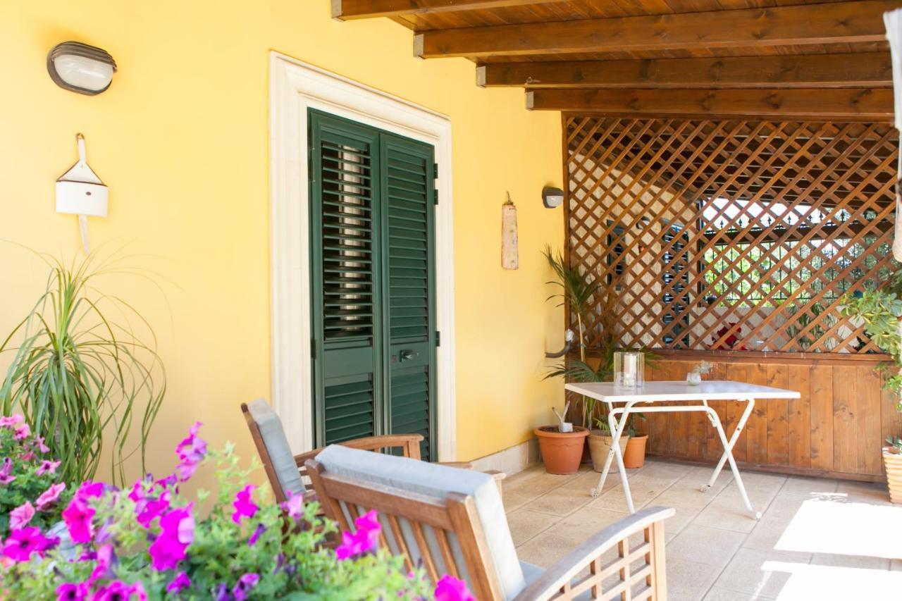 B&B I Tre Ulivi Salice Salentino Extérieur photo