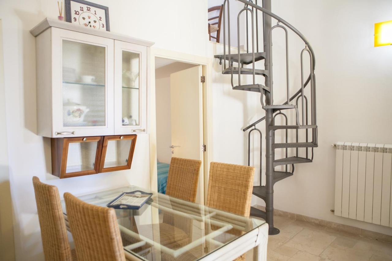 B&B I Tre Ulivi Salice Salentino Extérieur photo