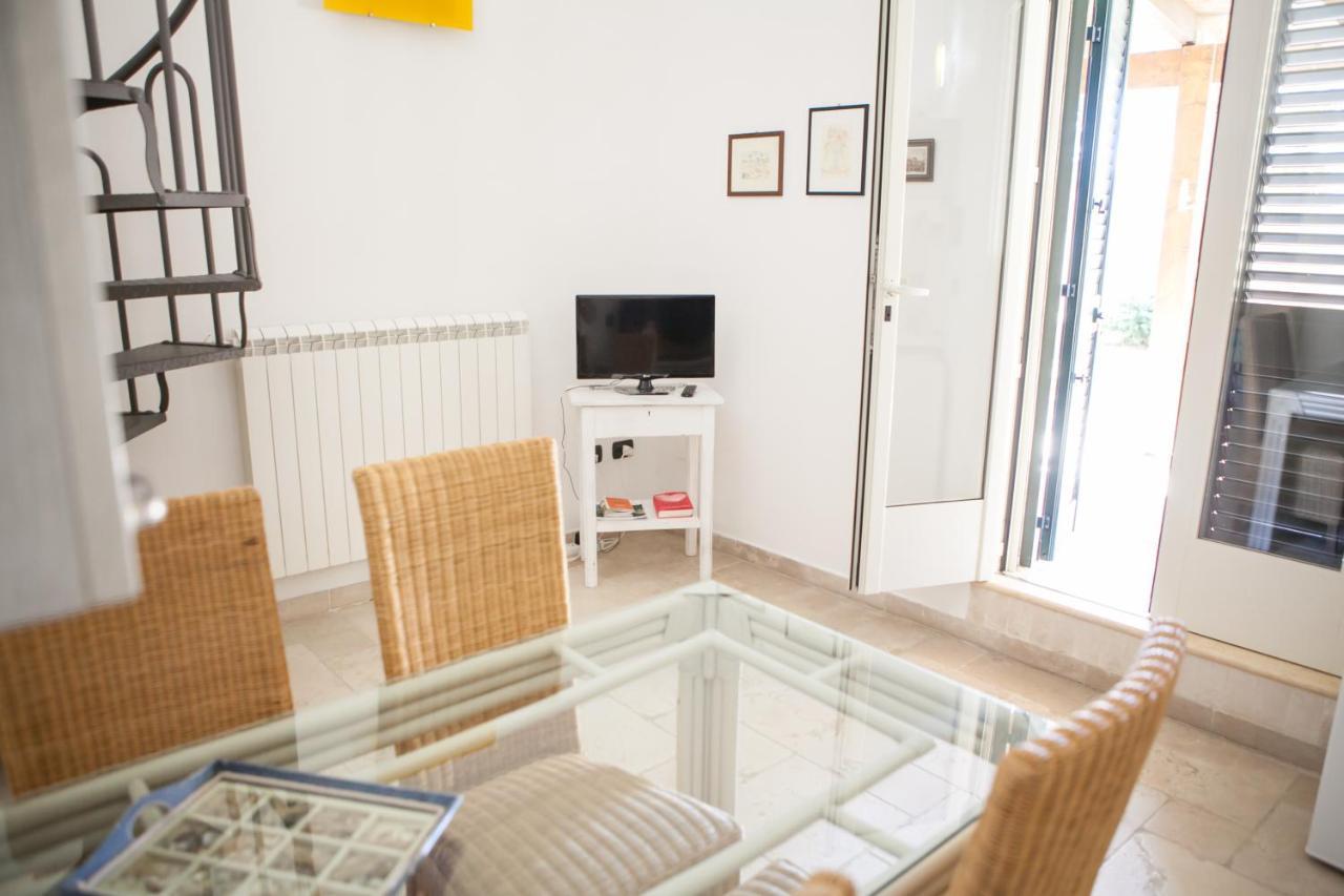 B&B I Tre Ulivi Salice Salentino Extérieur photo