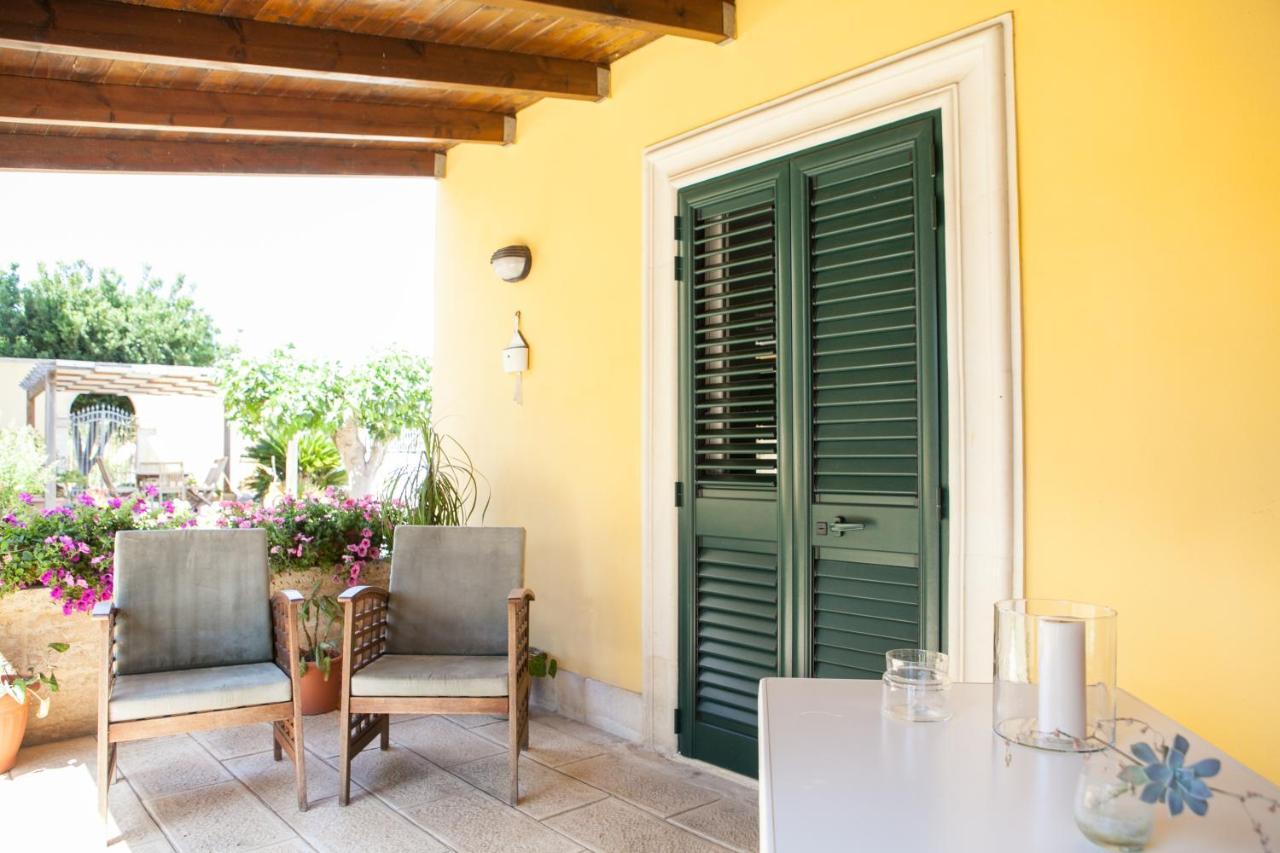 B&B I Tre Ulivi Salice Salentino Extérieur photo