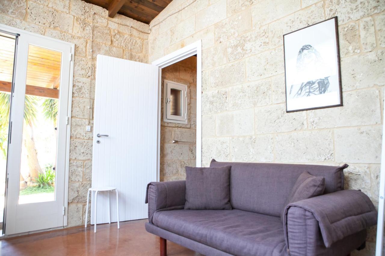 B&B I Tre Ulivi Salice Salentino Extérieur photo