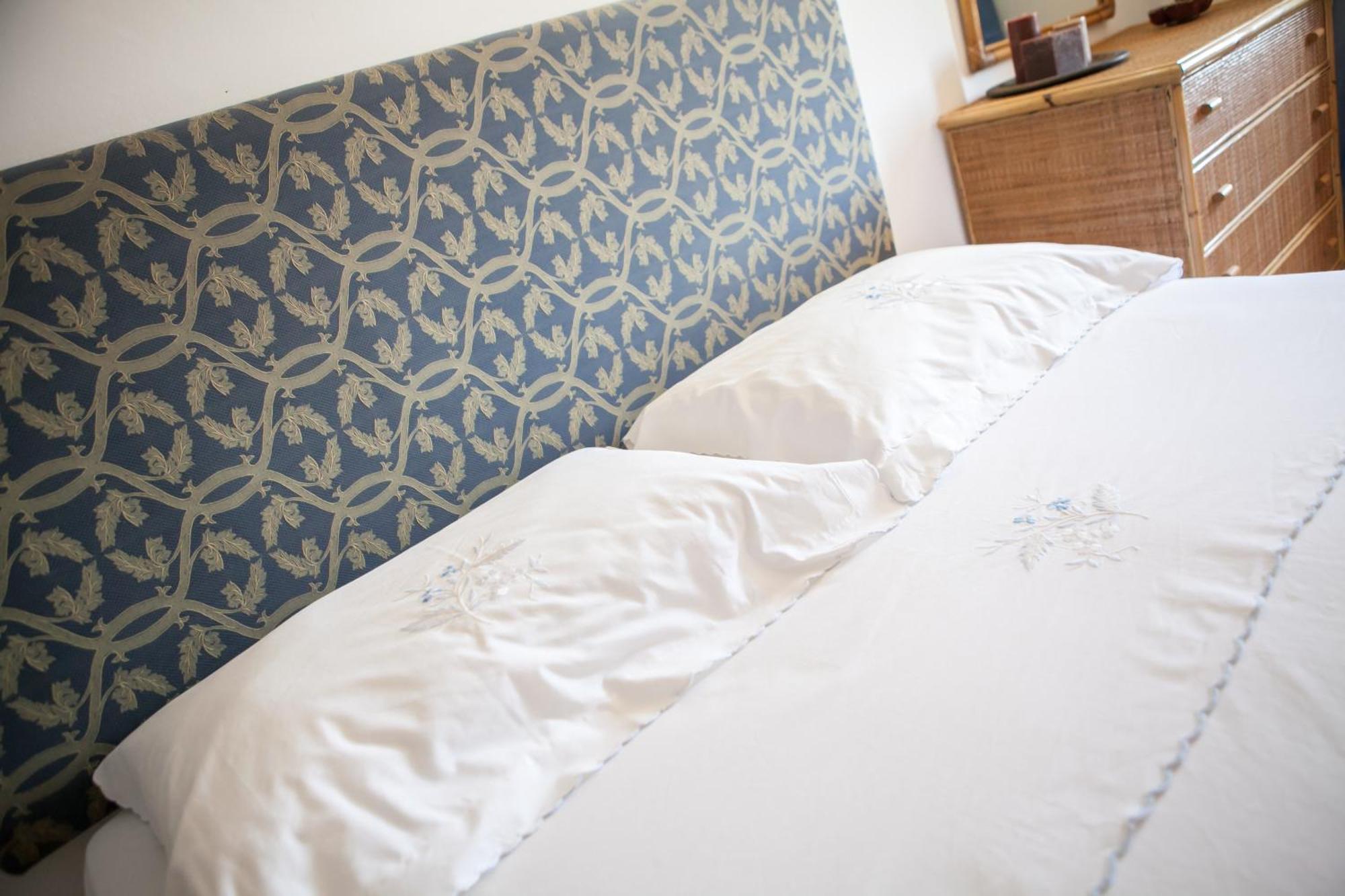 B&B I Tre Ulivi Salice Salentino Chambre photo